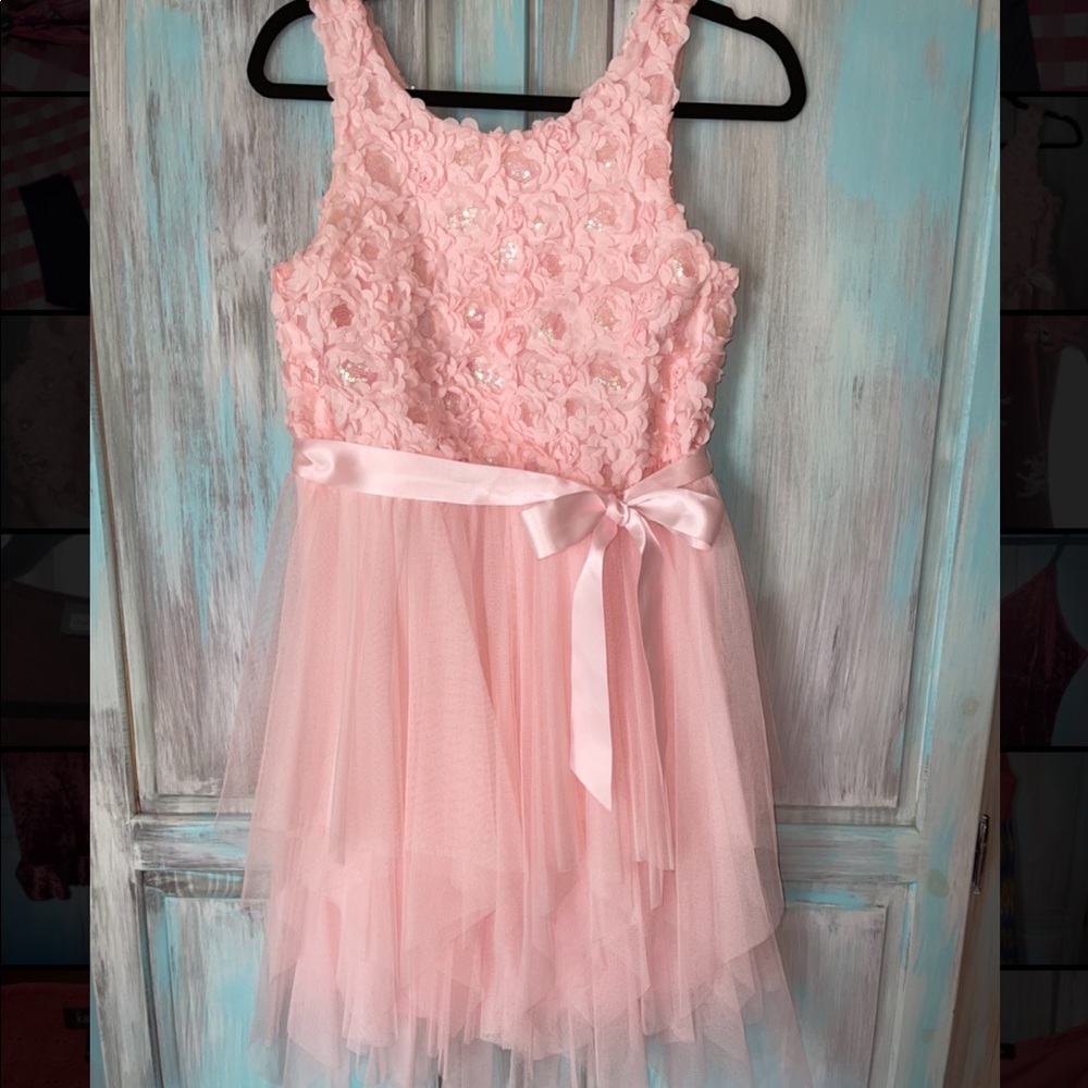 Justice Dress